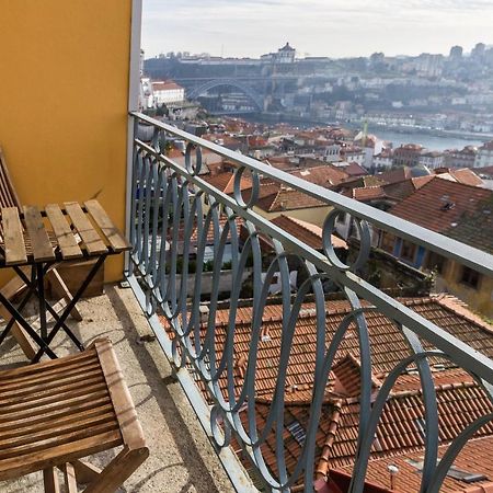 Sao Miminho 3º Apartment Porto Luaran gambar