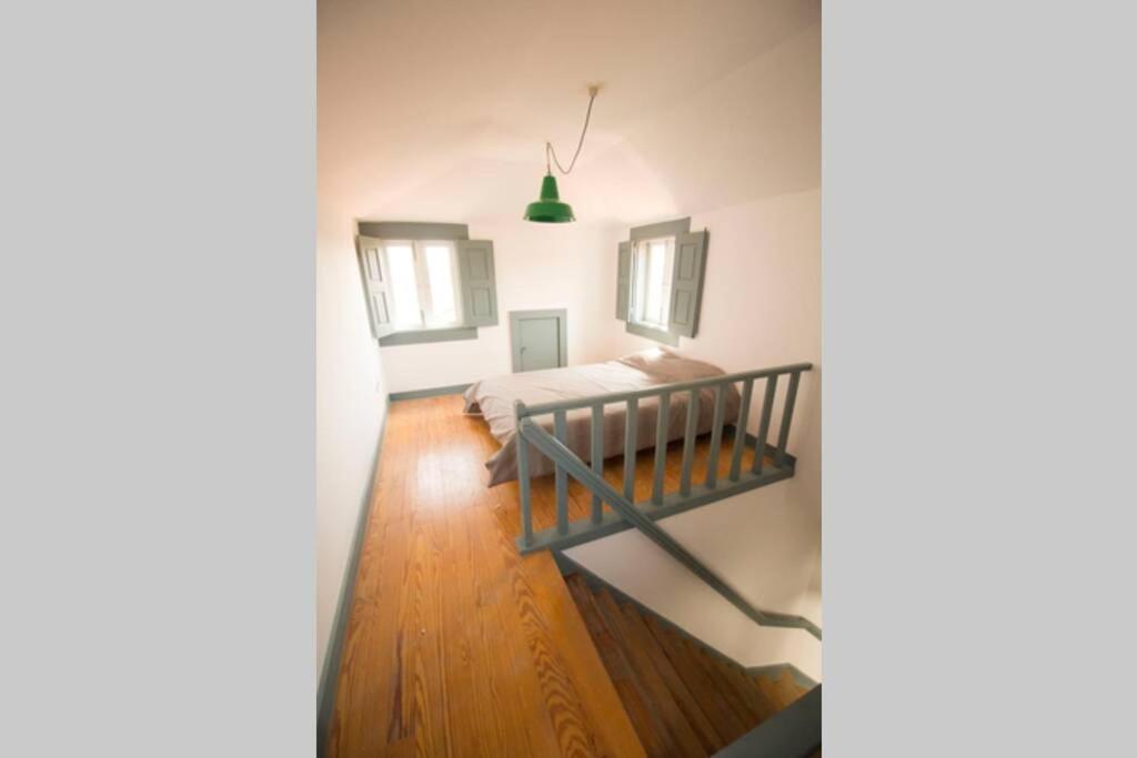 Sao Miminho 3º Apartment Porto Luaran gambar